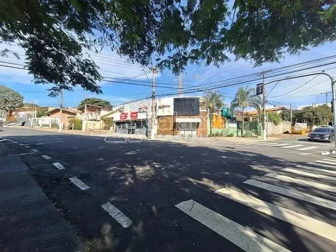 Chacara da Barra Salão comercial