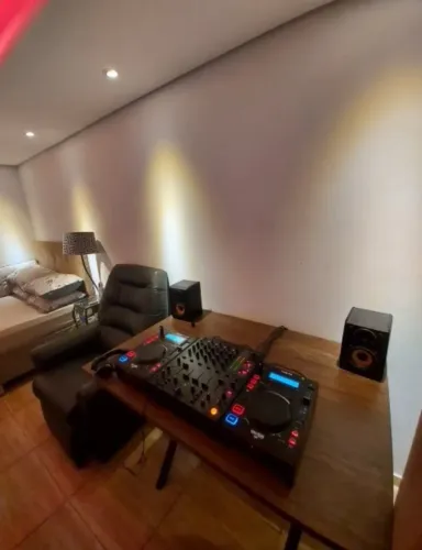 Kit DJ