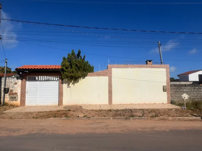 ? CASA PARA ALUGUEL (Moradia) MOSQUEIRO - ARACAJU/SE