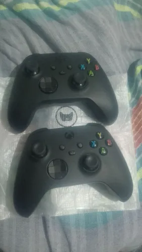 Controle Xbox series