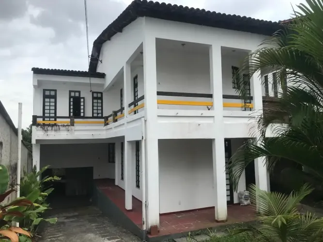 Comercial para locação, CABULA, Salvador, BA