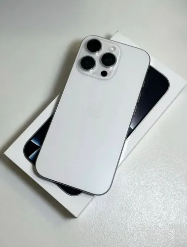 iPhone 16 Pro 128GB