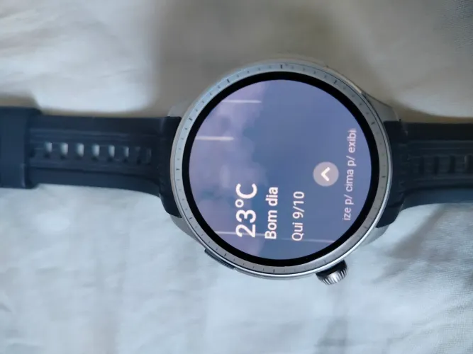 Amazfit Balance 1