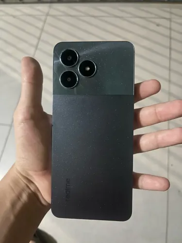 Vendo realme note 50