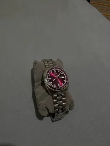 Orient Heritage Automático