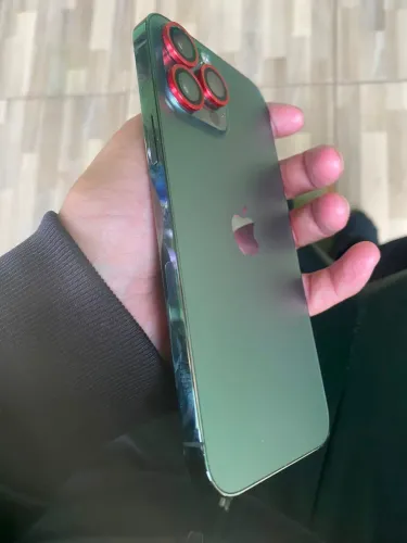 iPhone 13 Promax