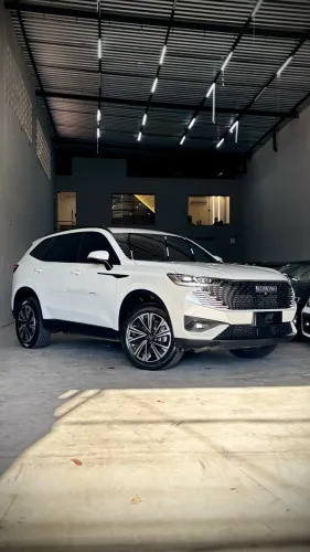 GWM Haval Phev19 1.5 16V Híbrido Aut. 2025