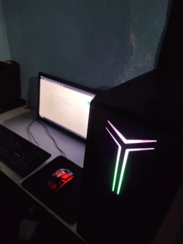 PC GAMER COMPLETO ? PRONTO PARA JOGAR
