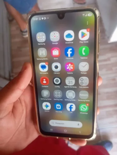 Celular