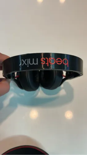 Fone Beats Mirx David Guetta