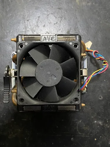 Cooler AM3+