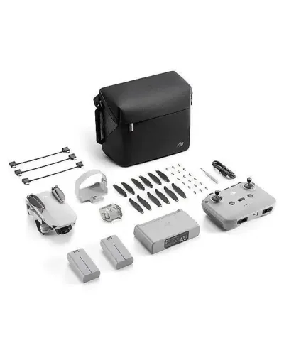 Drone dji mine 4K