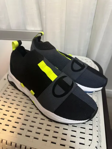 Tênis Champion Rally Hype Lo Sf 