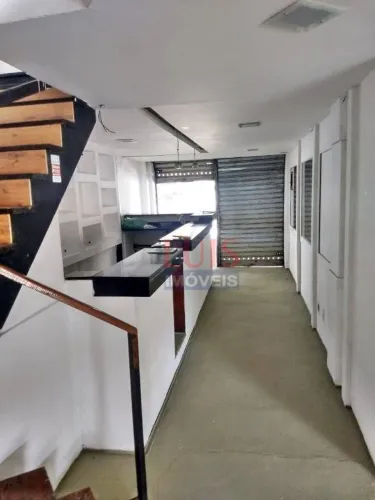 Loja para alugar, 80 m² por R$ 5.500/mês + taxas - Piratininga - Niterói/RJ
