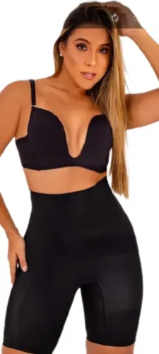 Short Modeladora