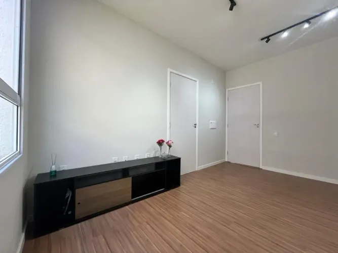 Apartamento com 1 dormitório à venda, 42 m² por R$ 159.900,00 - Jardim Jaraguá - Taubaté/S
