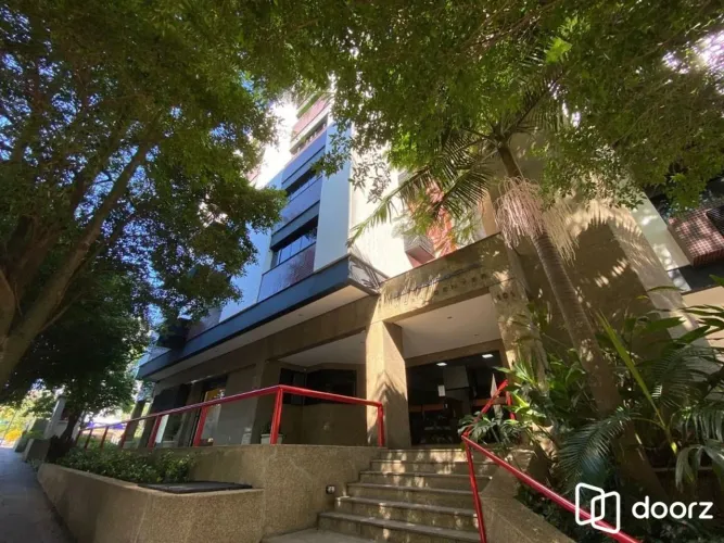 Sala Comercial à venda Higienópolis Porto Alegre/RS