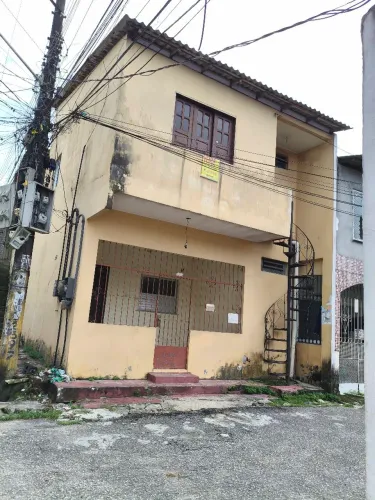 Aluguel ou venda 