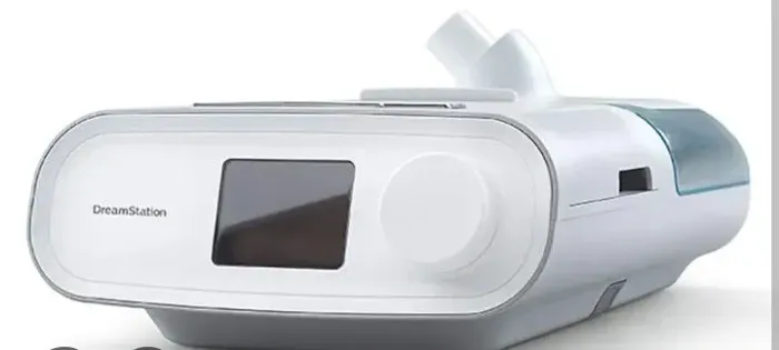 Cpap Philips respironics novo