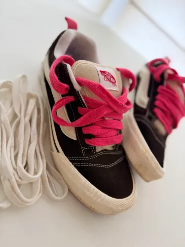 Vans KNU SKOOL  tamanho 39 