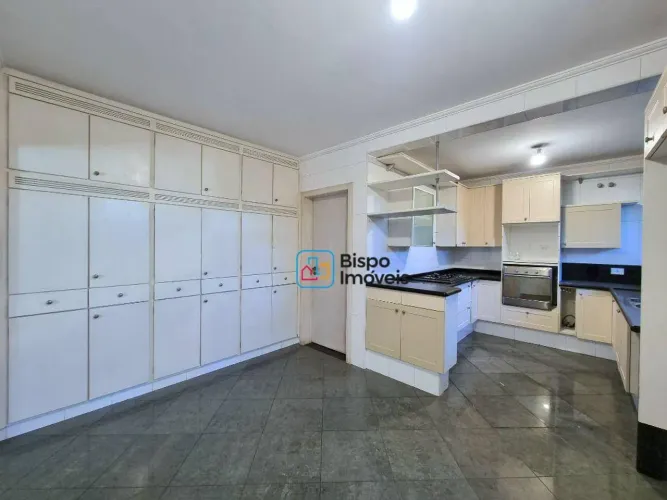 Casa com 4 dormitórios, 320 m² - venda por R$ 1.500.000,00 ou aluguel por R$ 7.857,80/mês