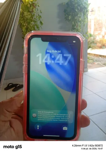 iPhone 11