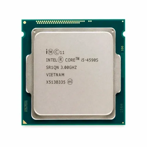 Processador Intel Core i5 4590s