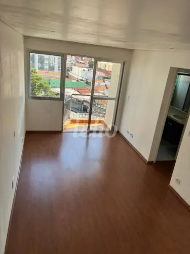 Apartamento 2 quartos para alugar no(a) Santana