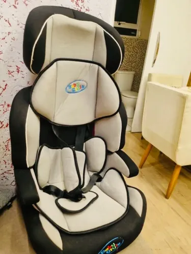 Cadeirinha Infantil