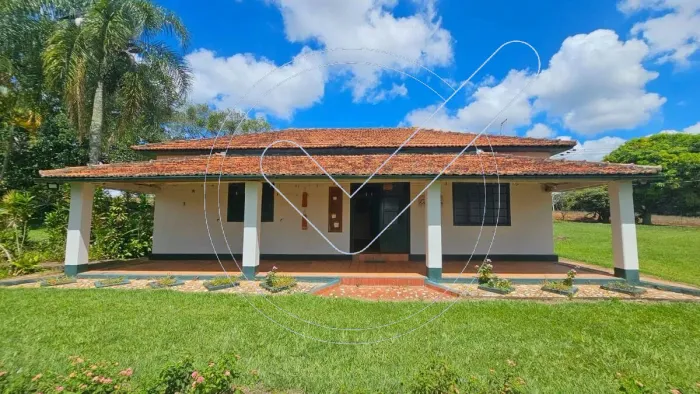 Casa com 2 quartos à venda em Zona Rural, São Miguel Arcanjo
