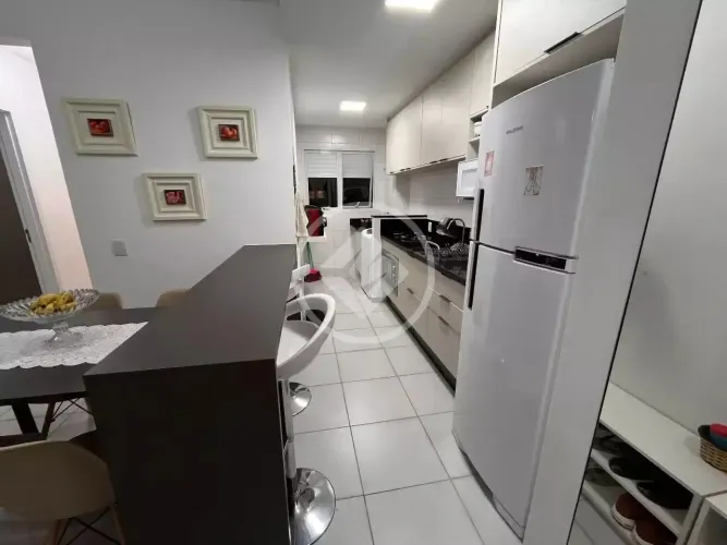 GHO-380858 - APARTAMENTO 56 m² - Vargem Grande