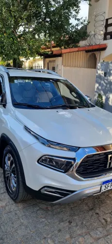 Fiat Toro Ranch 2.0 16V 4X4 Diesel Aut. 2022