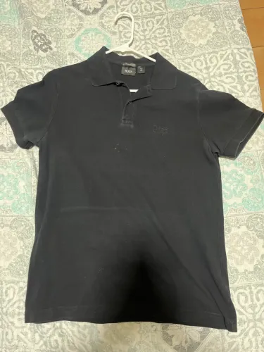 VENDO CAMISA POLO
