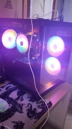 Cpu gamer top *49
