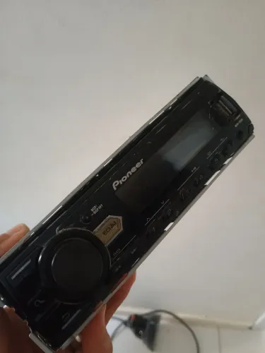 Pioneer