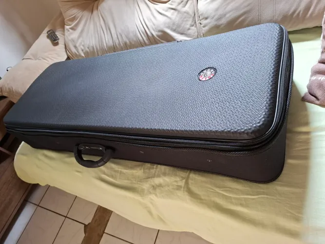 Case Solid Sound para teclados Nord 73 teclas