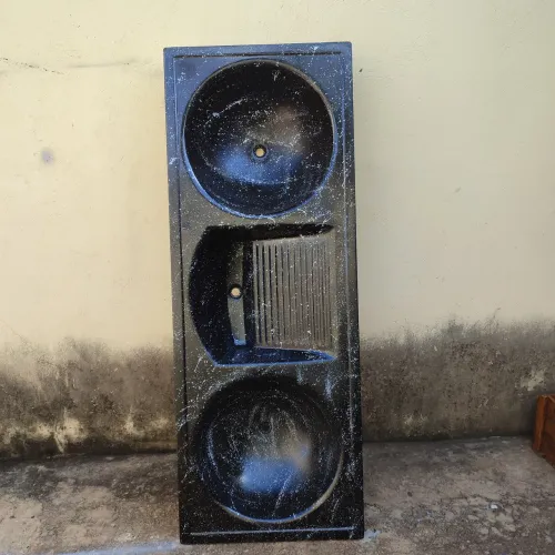 Tanque seminovo marmotek 1,70 x 0,64 barato 350$
