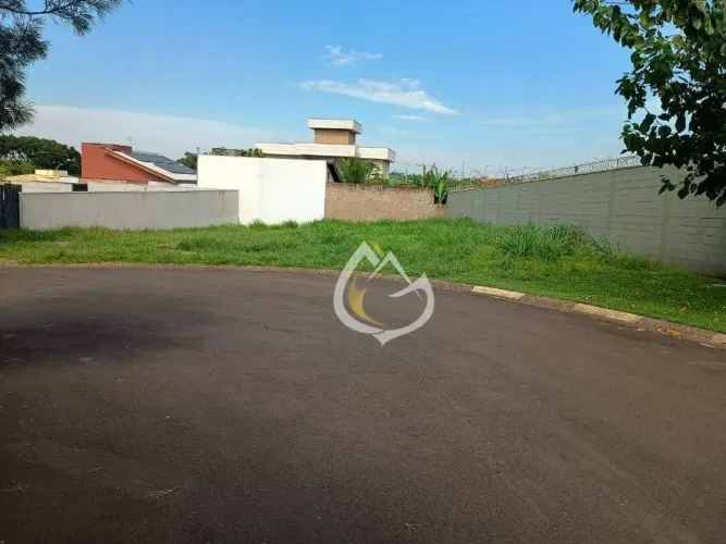 Terreno à venda, 593 m² por R$ 400.000,00 - Condomínio Alto da Boa Vista - Paulínia/SP