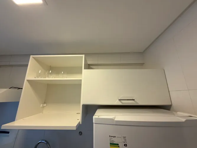 Armários cozinha mdf