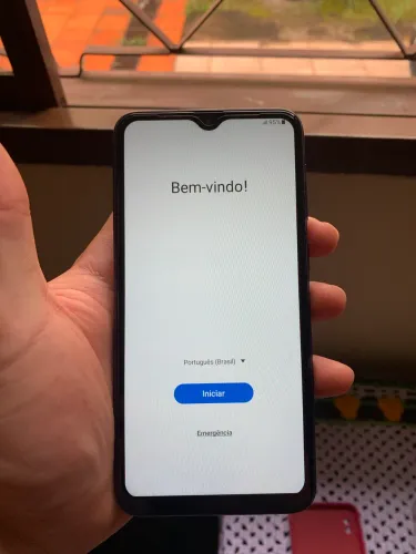 Samsung Galaxy A10