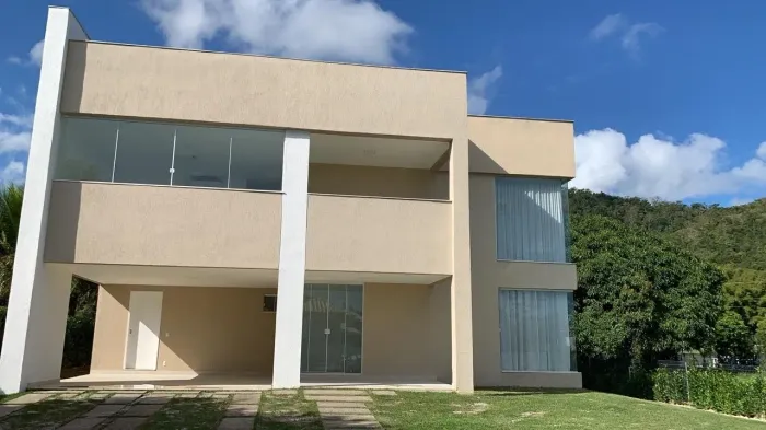 Casa em Ubatiba - Maricá