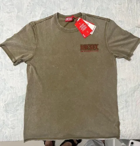 Camisa Disel