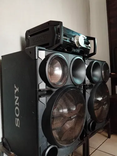 Som sony