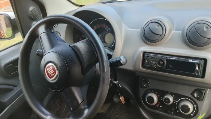 Fiat Fiorino Endurance EVO 1.4 Flex 8V 2P 2021