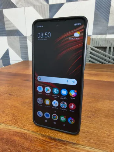 Poco X3 GT Brinde fone Bluetooth