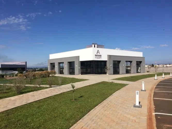 Terreno à venda, Cará-cará, Ponta Grossa, PR
