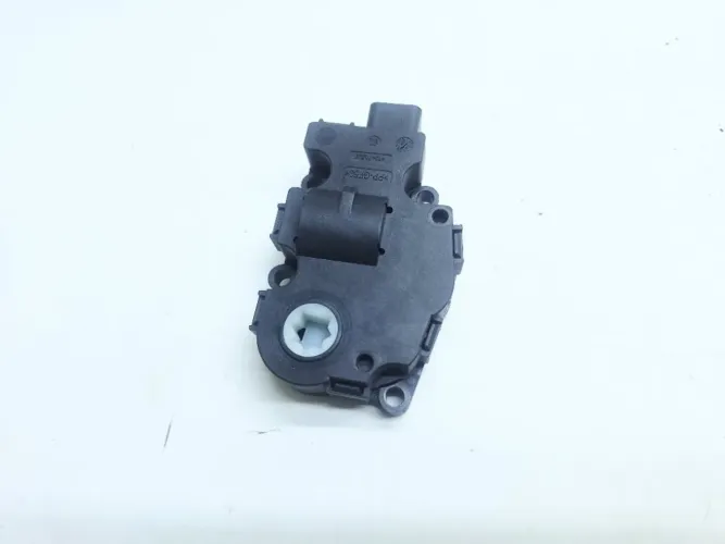 Motor Atuador Caixa Ar Bmw 120i 2.0 2016 