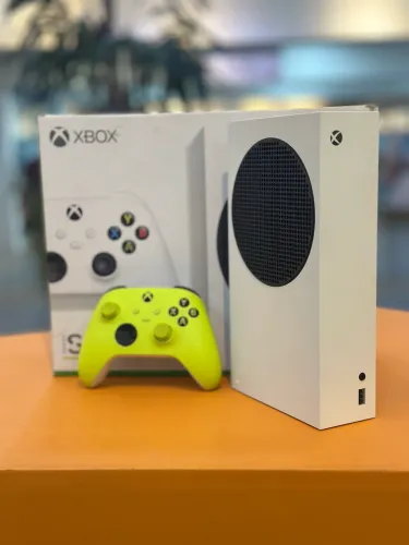 Xbox Séries s - OFERTA LIMITADA