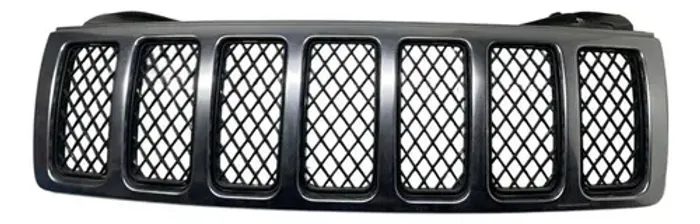 Grande Frontal Jeep Grand Cherokee 2006/2010 55157414aa 