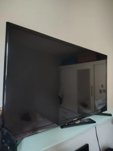 2x Televisão 32" smart Samsung